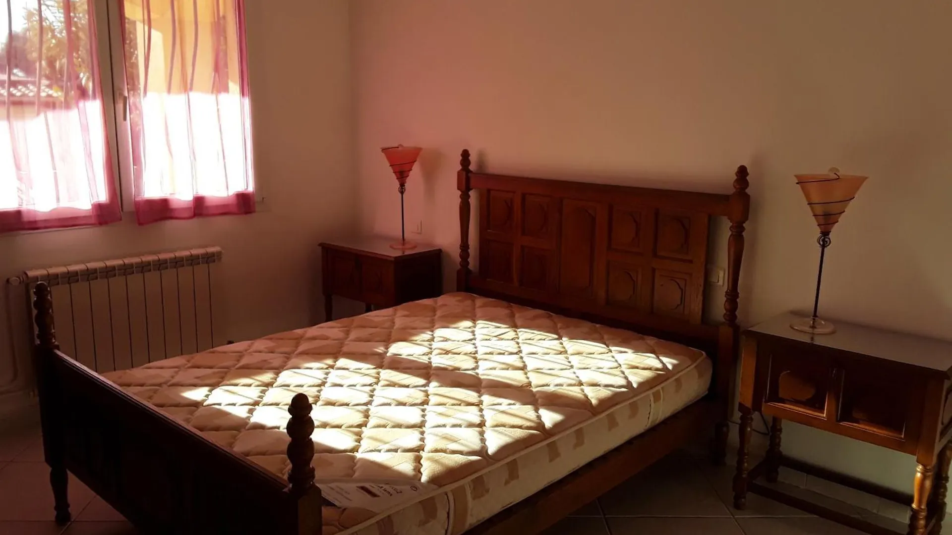 Apartment Rez De Villa Saint Raphael