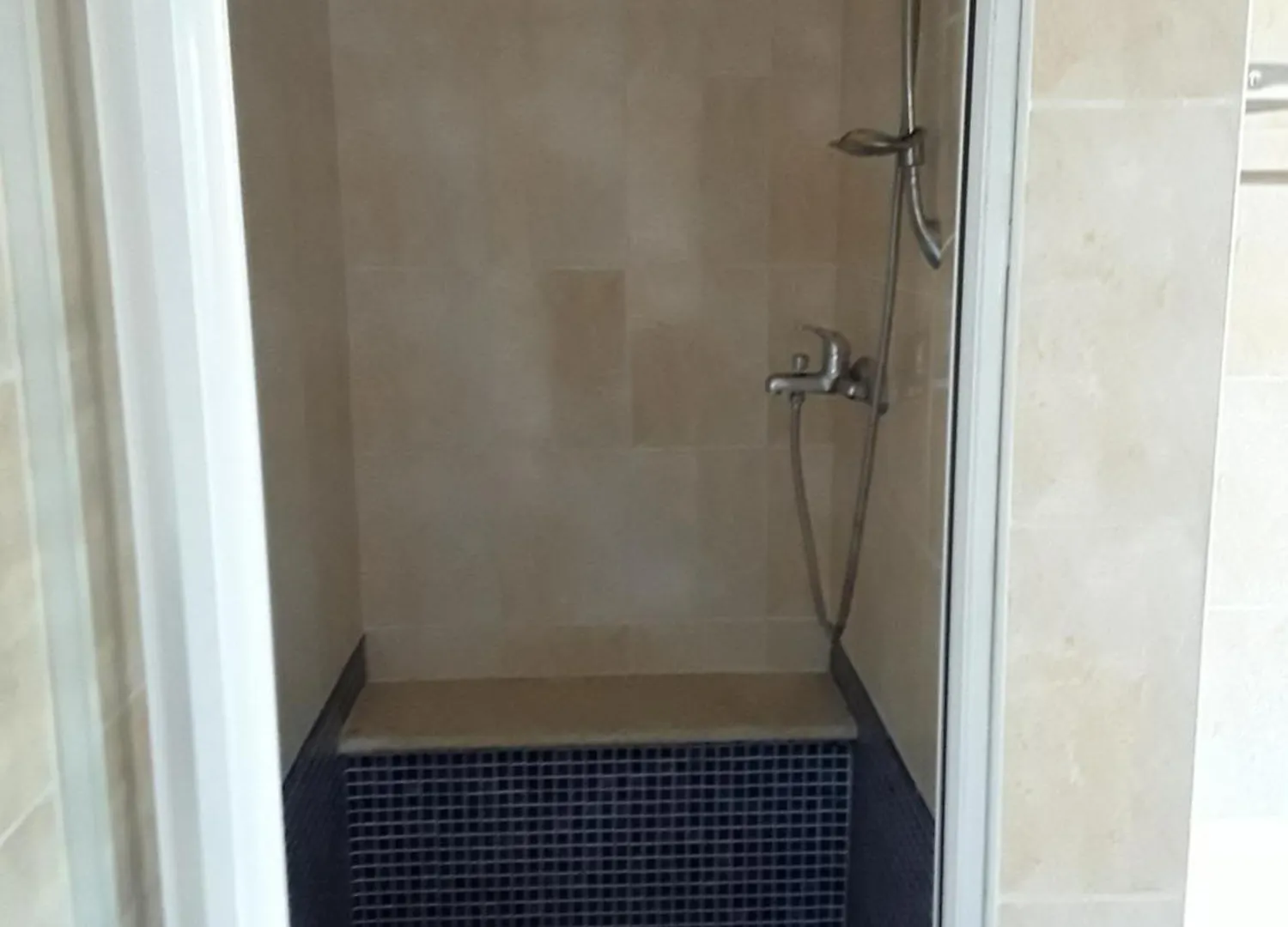 Rez De Villa Saint Raphael Apartment